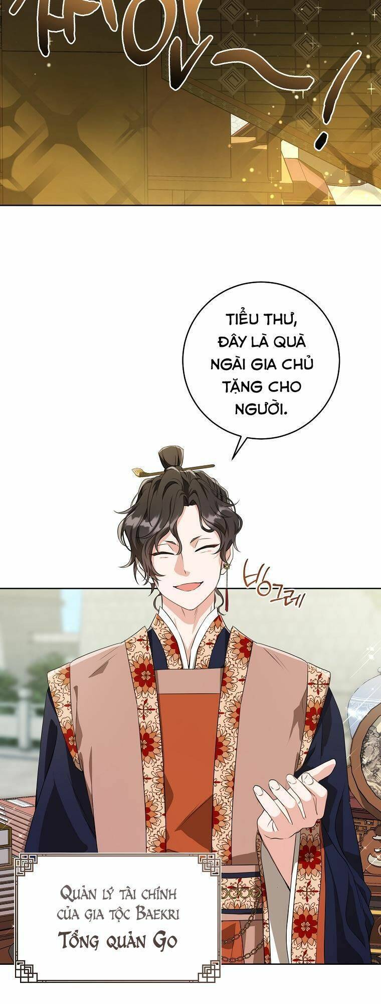 Trở Thành Cô Cháu Gái Bị Khinh Miệt Của Gia Tộc Võ Lâm. Chapter 9 - 4