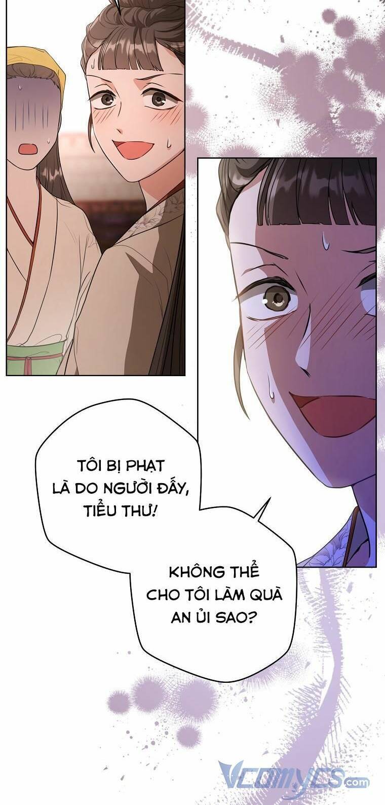 Trở Thành Cô Cháu Gái Bị Khinh Miệt Của Gia Tộc Võ Lâm. Chapter 9 - 36