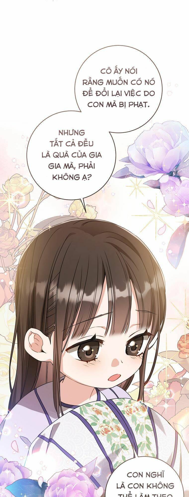 Trở Thành Cô Cháu Gái Bị Khinh Miệt Của Gia Tộc Võ Lâm. Chapter 9 - 49