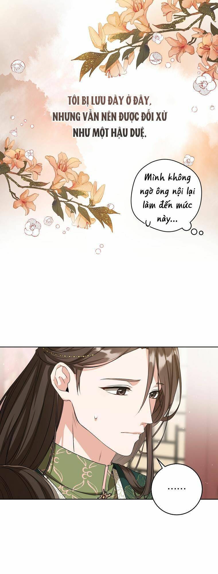 Trở Thành Cô Cháu Gái Bị Khinh Miệt Của Gia Tộc Võ Lâm. Chapter 9 - 6