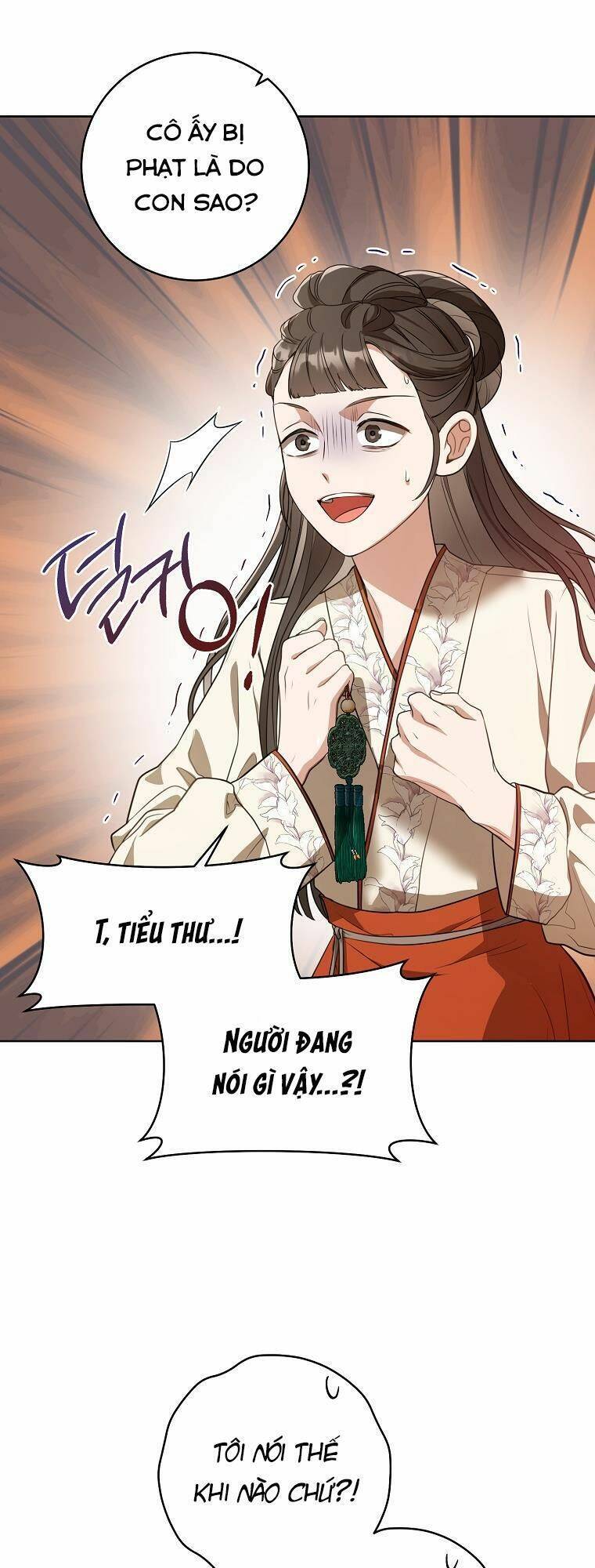 Trở Thành Cô Cháu Gái Bị Khinh Miệt Của Gia Tộc Võ Lâm. Chapter 9 - 52