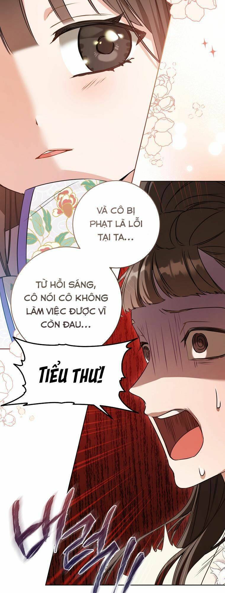 Trở Thành Cô Cháu Gái Bị Khinh Miệt Của Gia Tộc Võ Lâm. Chapter 9 - 54