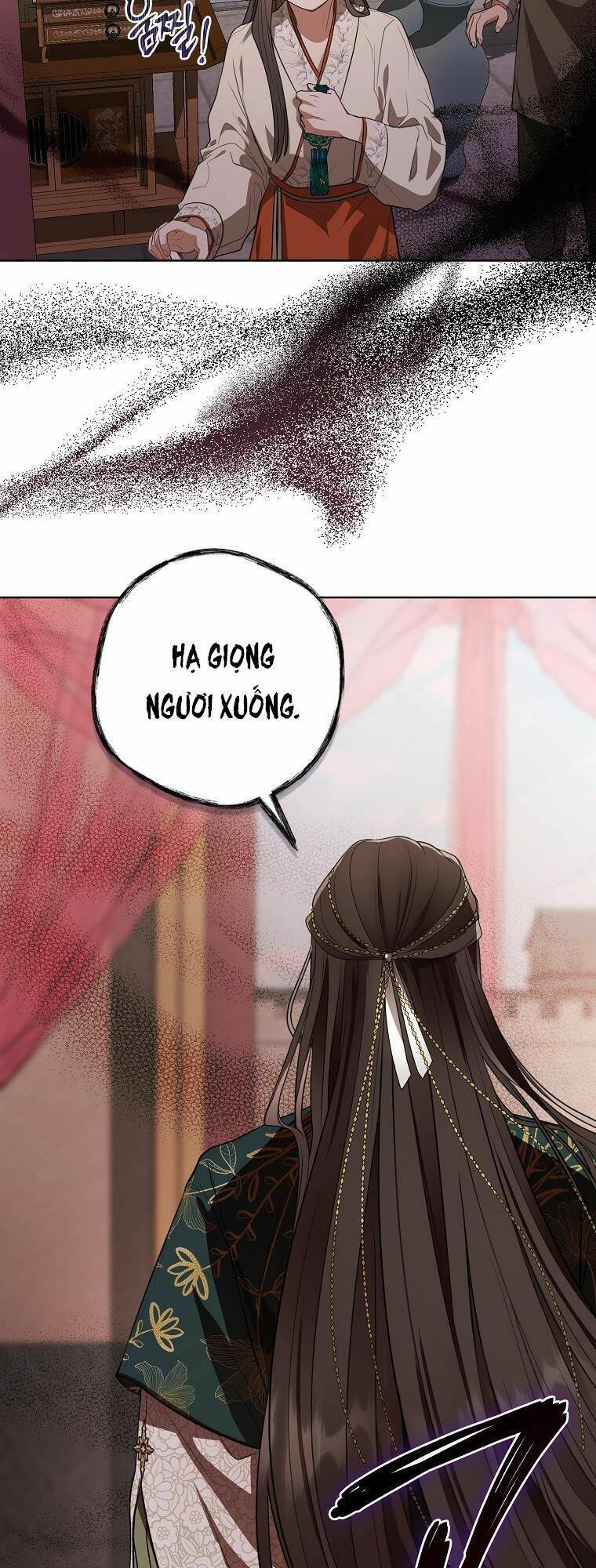 Trở Thành Cô Cháu Gái Bị Khinh Miệt Của Gia Tộc Võ Lâm. Chapter 9 - 56