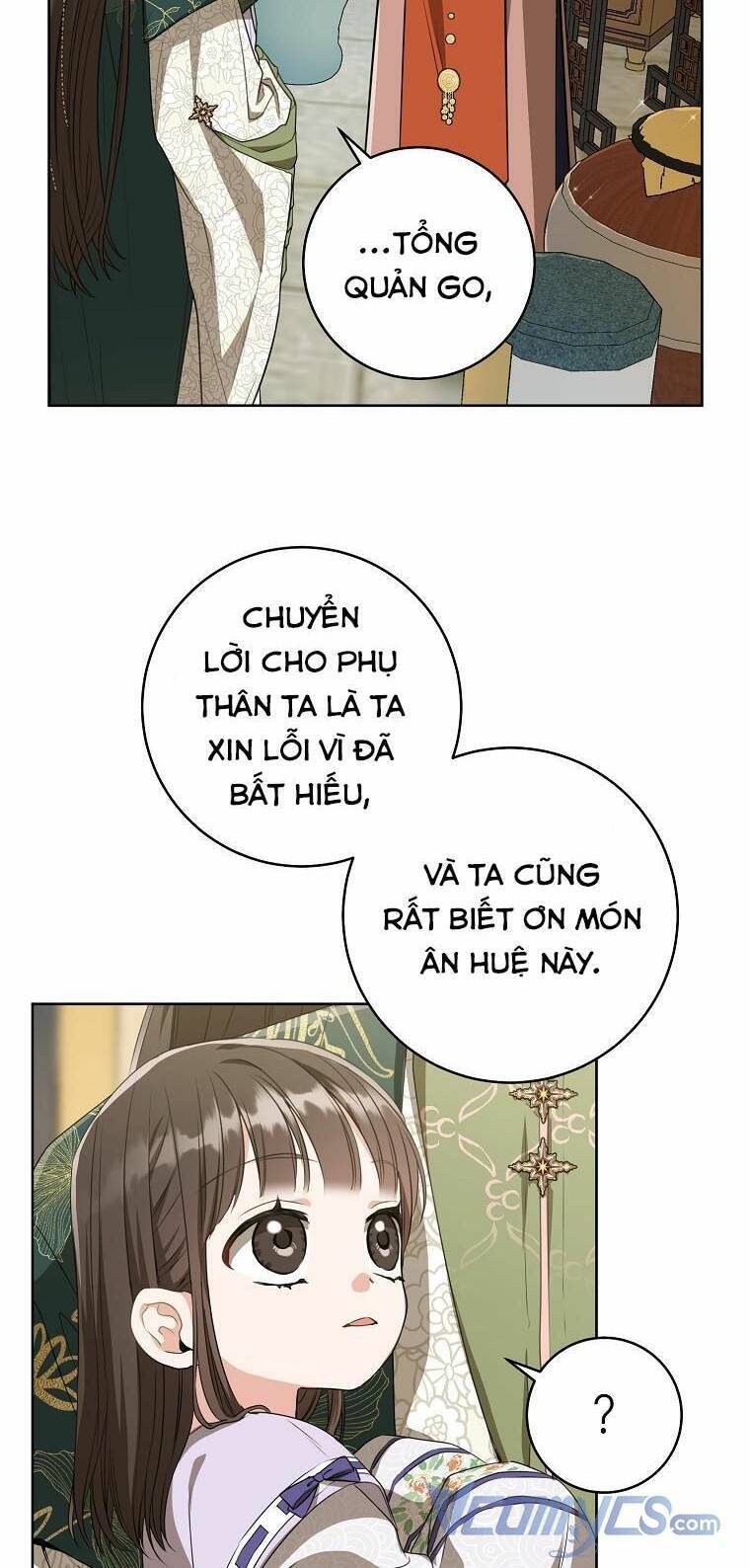 Trở Thành Cô Cháu Gái Bị Khinh Miệt Của Gia Tộc Võ Lâm. Chapter 9 - 8