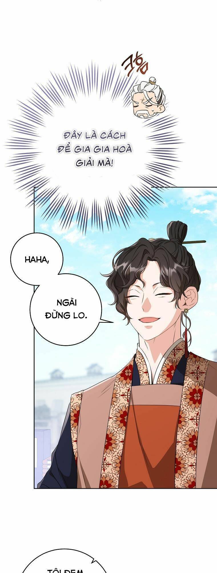 Trở Thành Cô Cháu Gái Bị Khinh Miệt Của Gia Tộc Võ Lâm. Chapter 9 - 10