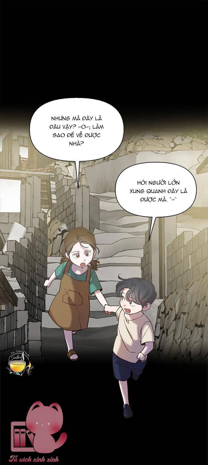 Thanh Xuân Của Chúng Ta Chapter 67 - 4