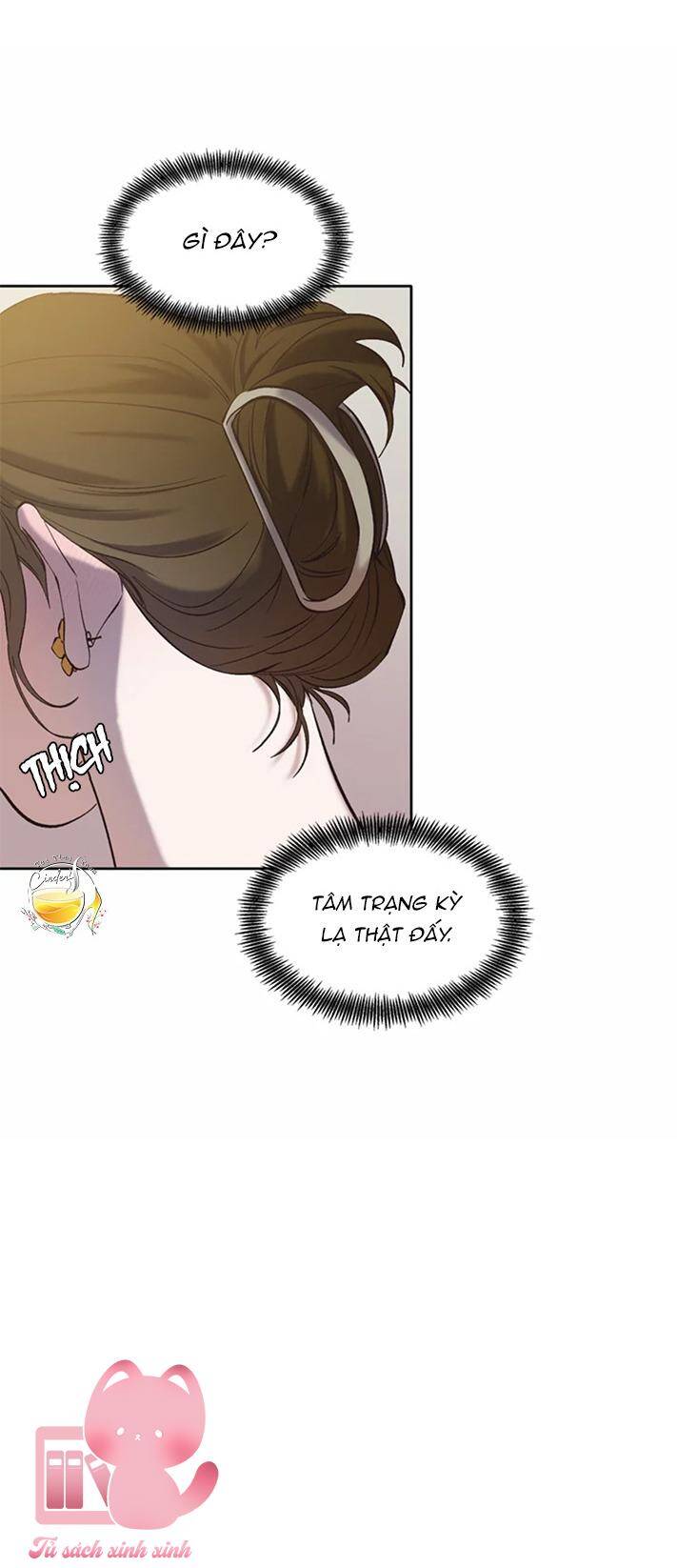 Thanh Xuân Của Chúng Ta Chapter 67 - 40