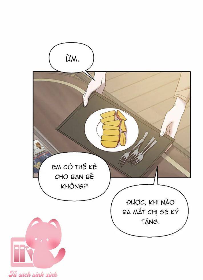 Thanh Xuân Của Chúng Ta Chapter 67 - 45