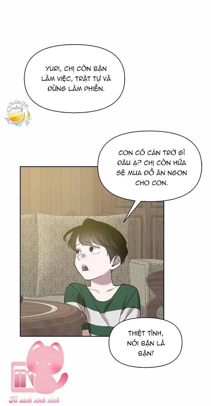 Thanh Xuân Của Chúng Ta Chapter 67 - 46