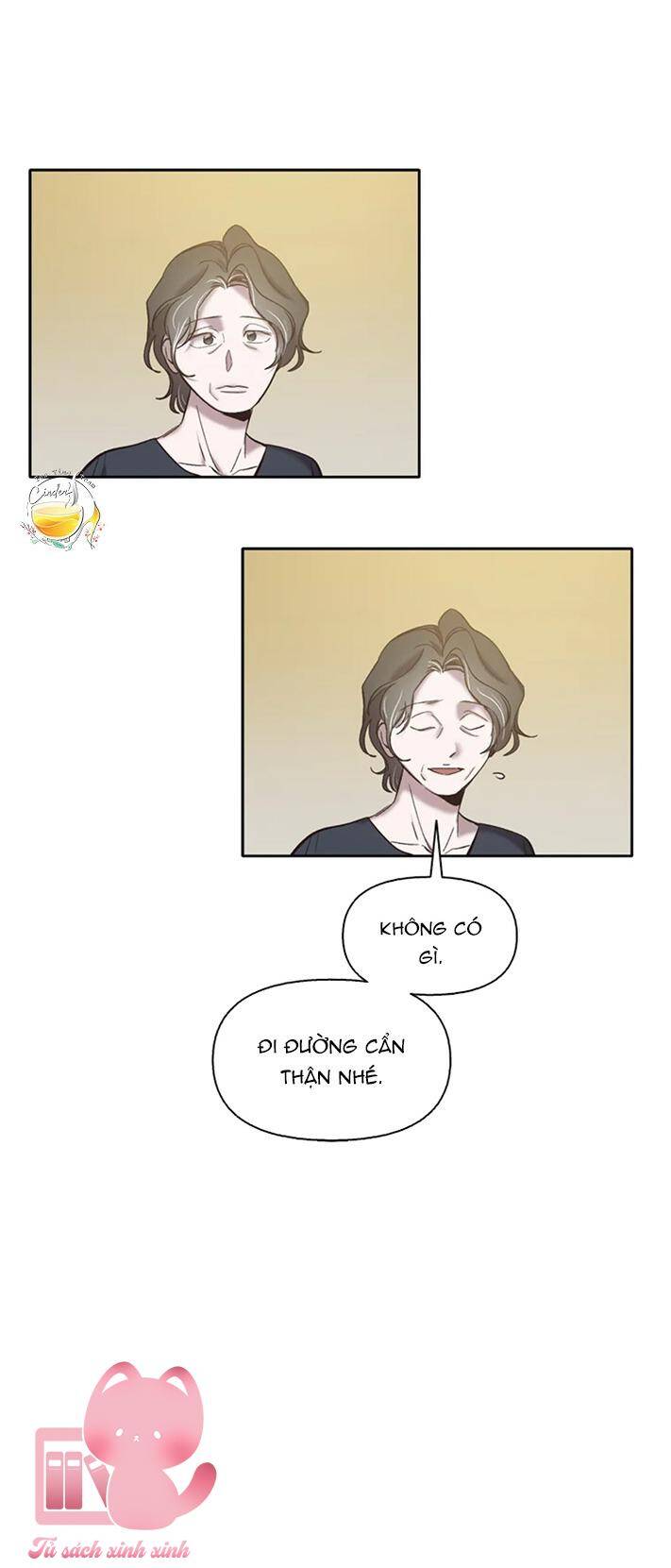 Thanh Xuân Của Chúng Ta Chapter 67 - 56