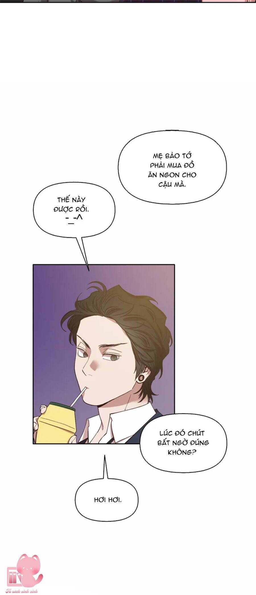 Thanh Xuân Của Chúng Ta Chapter 69 - 14