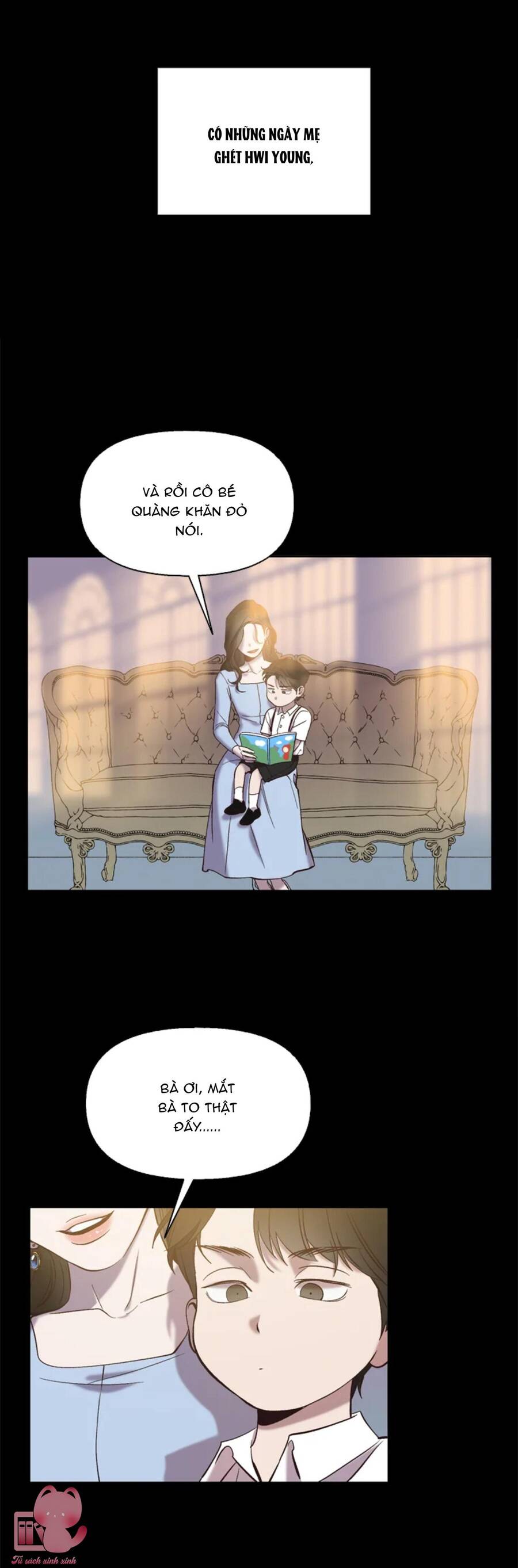 Thanh Xuân Của Chúng Ta Chapter 69 - 25