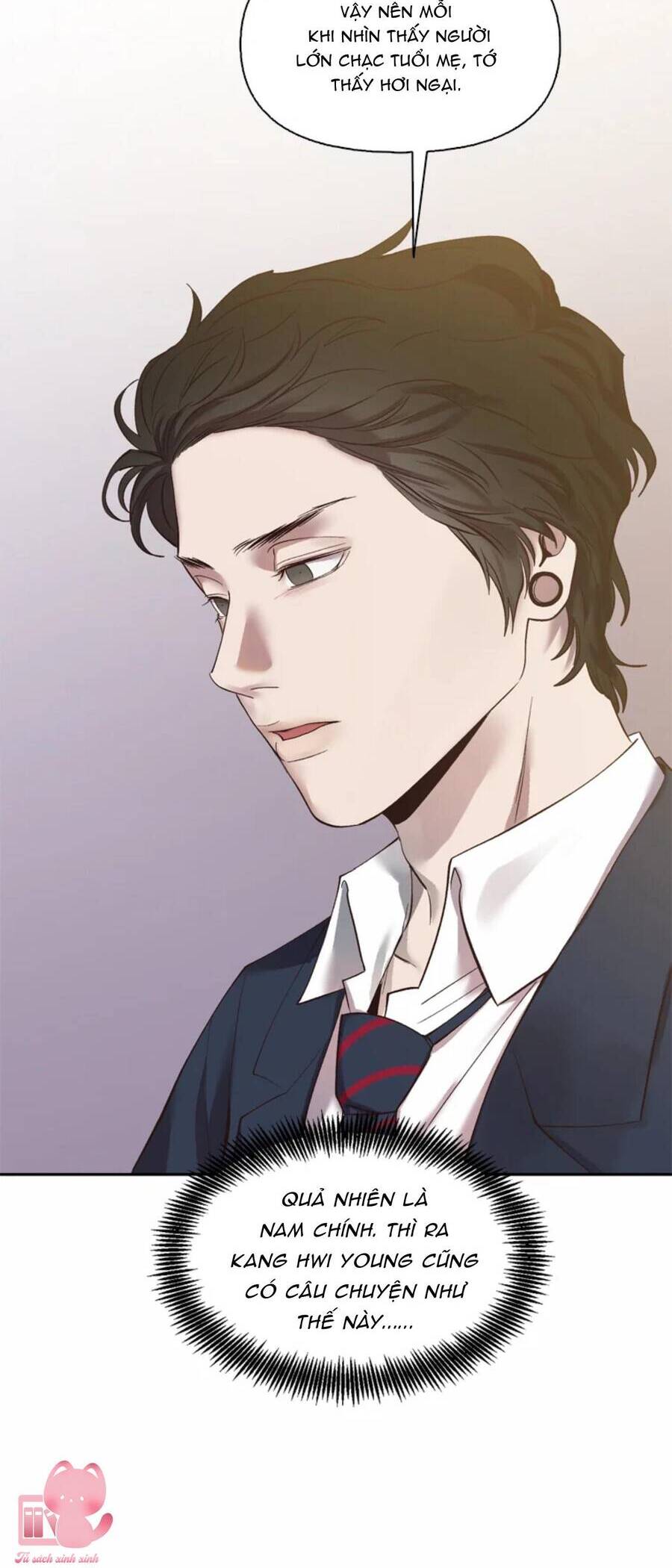 Thanh Xuân Của Chúng Ta Chapter 69 - 30