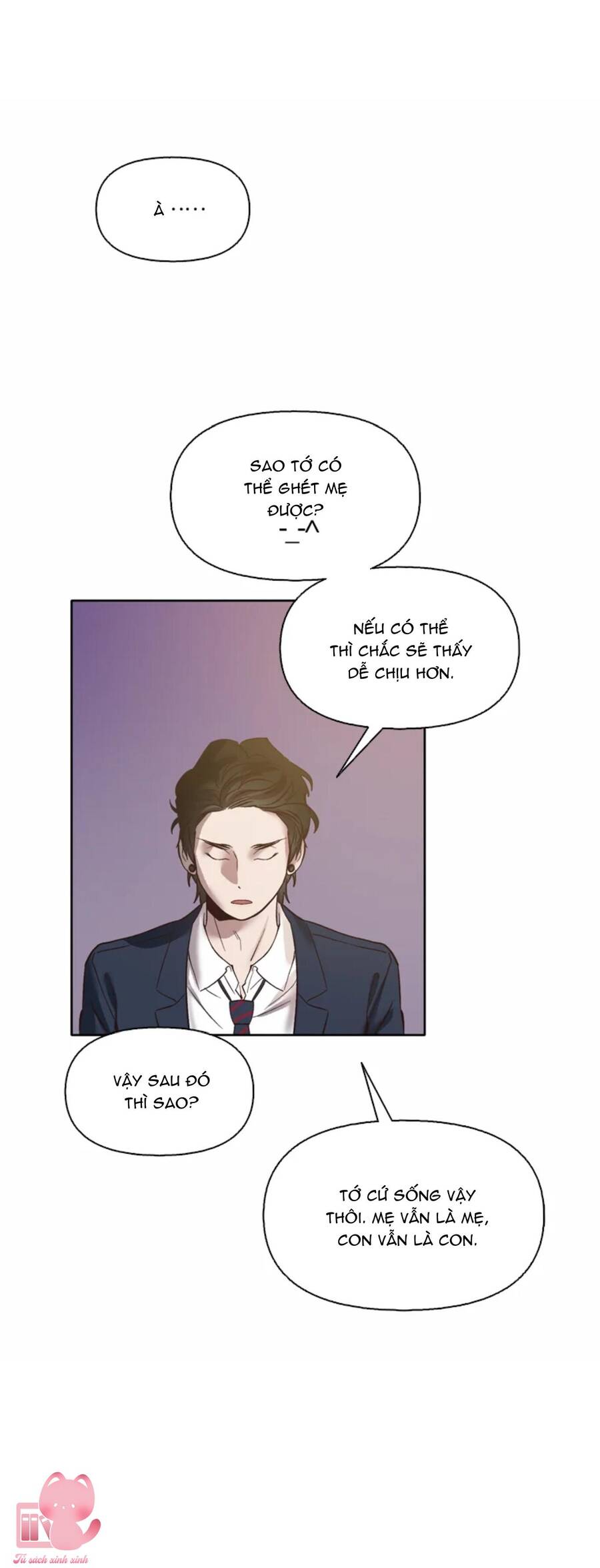 Thanh Xuân Của Chúng Ta Chapter 69 - 33