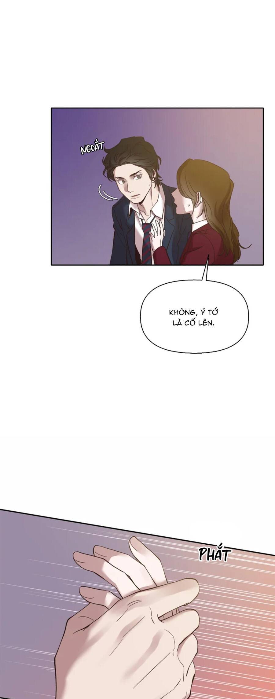 Thanh Xuân Của Chúng Ta Chapter 69 - 37