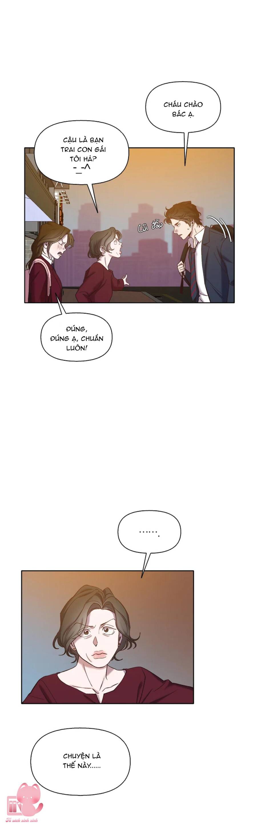 Thanh Xuân Của Chúng Ta Chapter 69 - 6