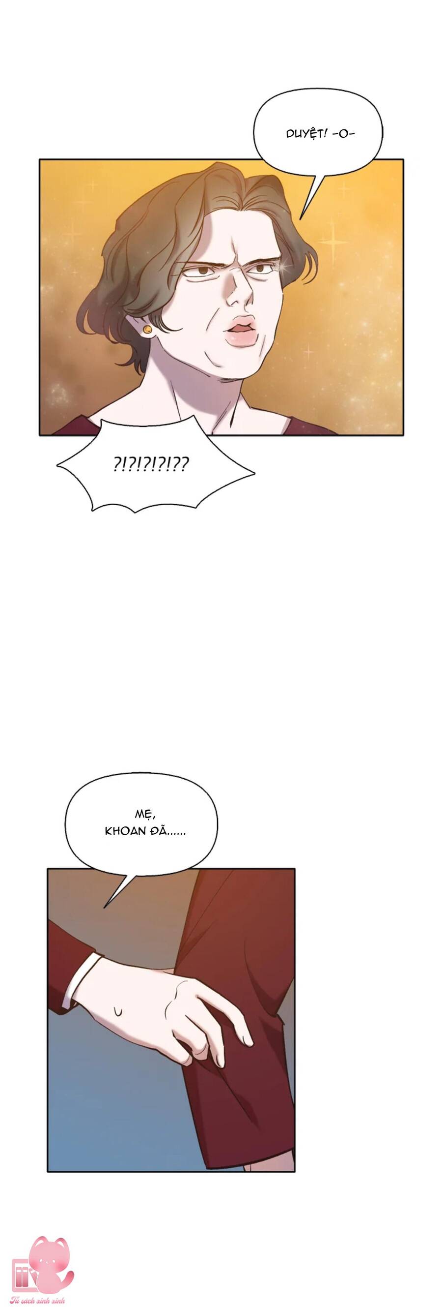 Thanh Xuân Của Chúng Ta Chapter 69 - 7