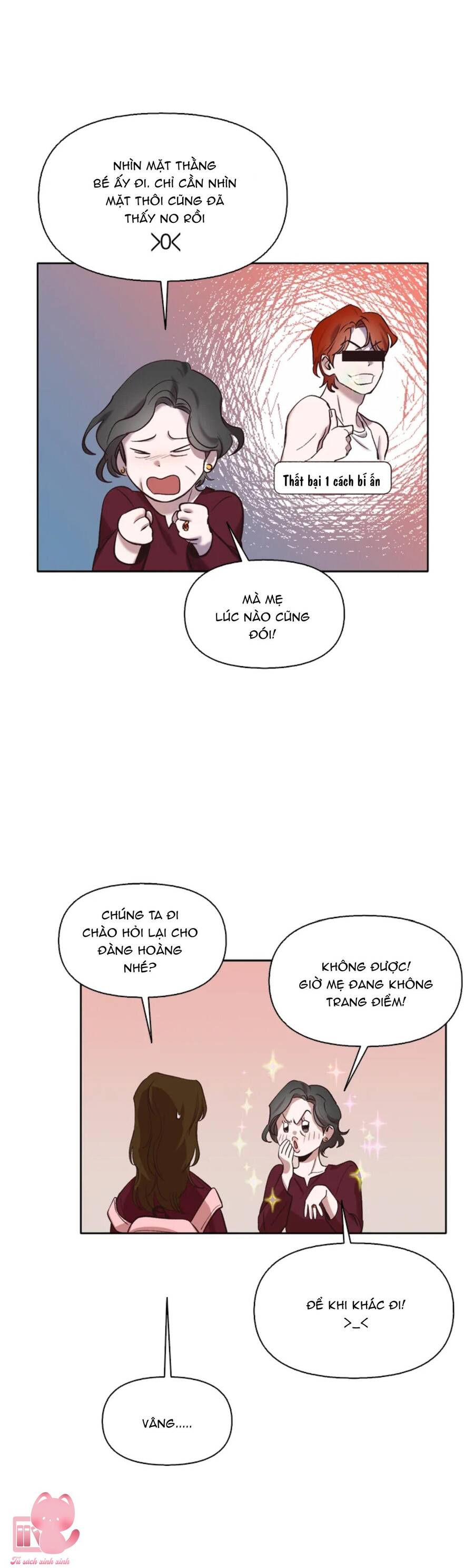 Thanh Xuân Của Chúng Ta Chapter 69 - 10