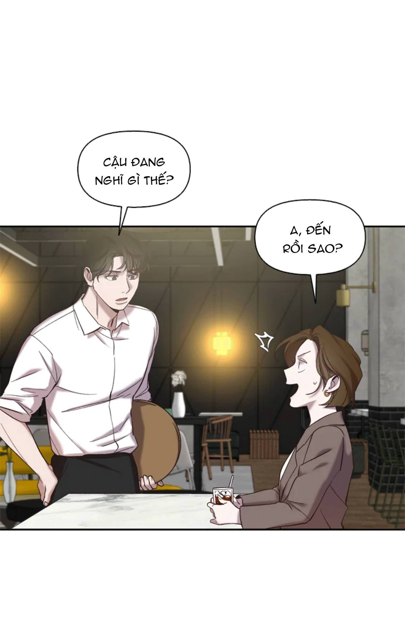 Thanh Xuân Của Chúng Ta Chapter 70 - 21