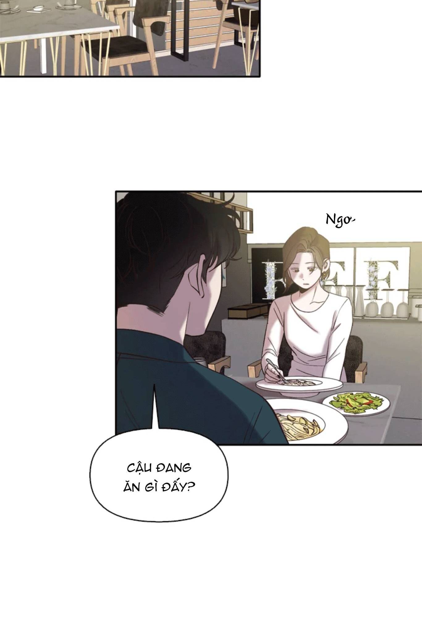 Thanh Xuân Của Chúng Ta Chapter 70 - 25