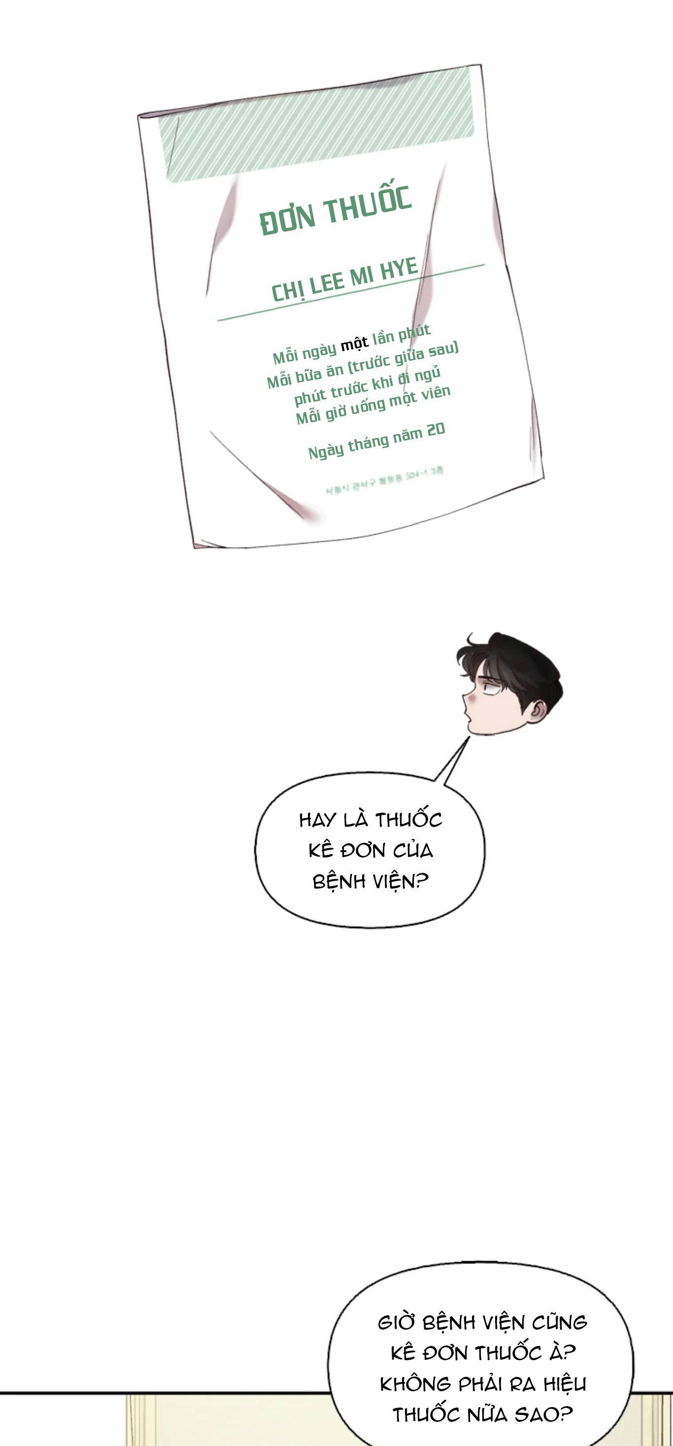 Thanh Xuân Của Chúng Ta Chapter 70 - 30