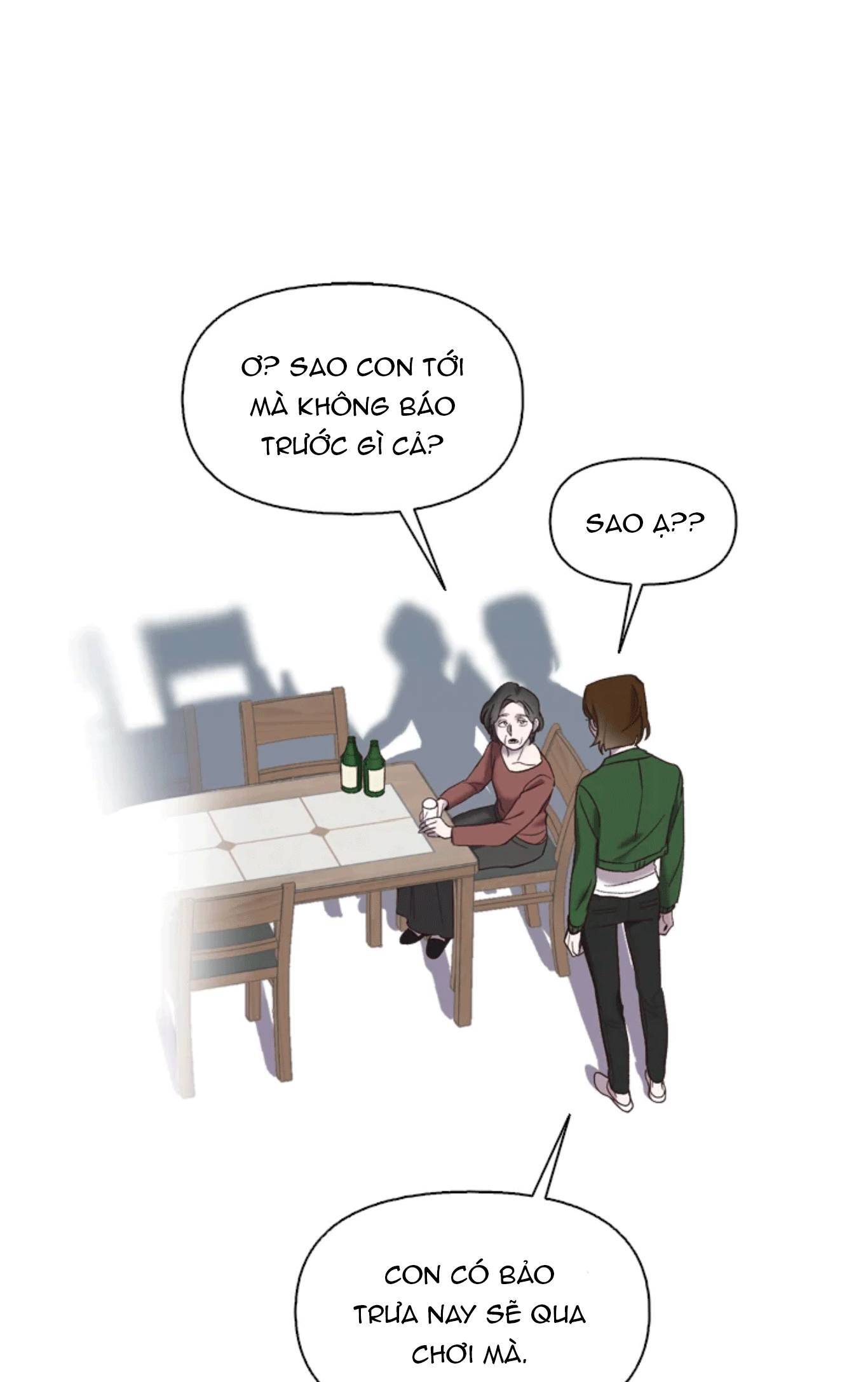 Thanh Xuân Của Chúng Ta Chapter 70 - 4