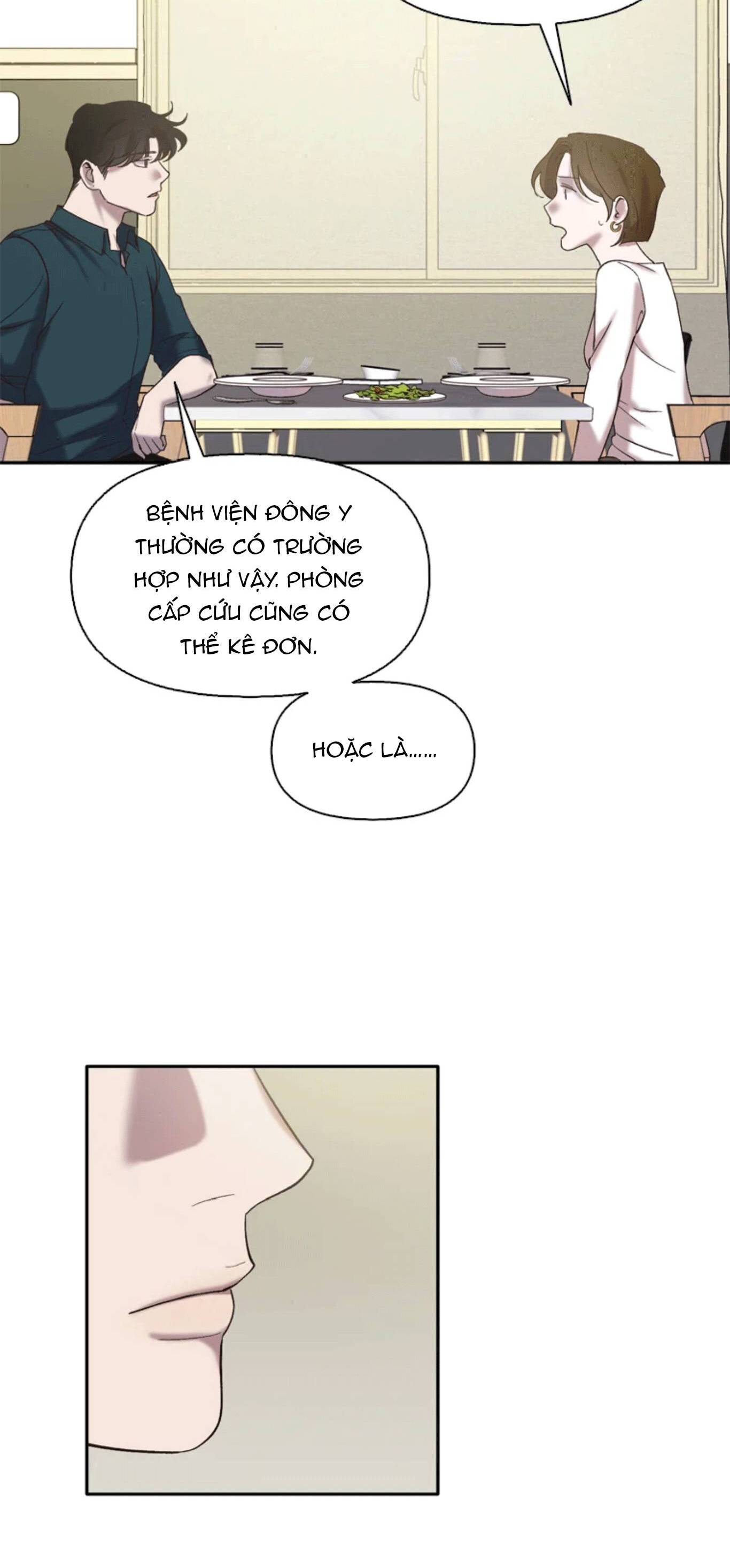 Thanh Xuân Của Chúng Ta Chapter 70 - 31