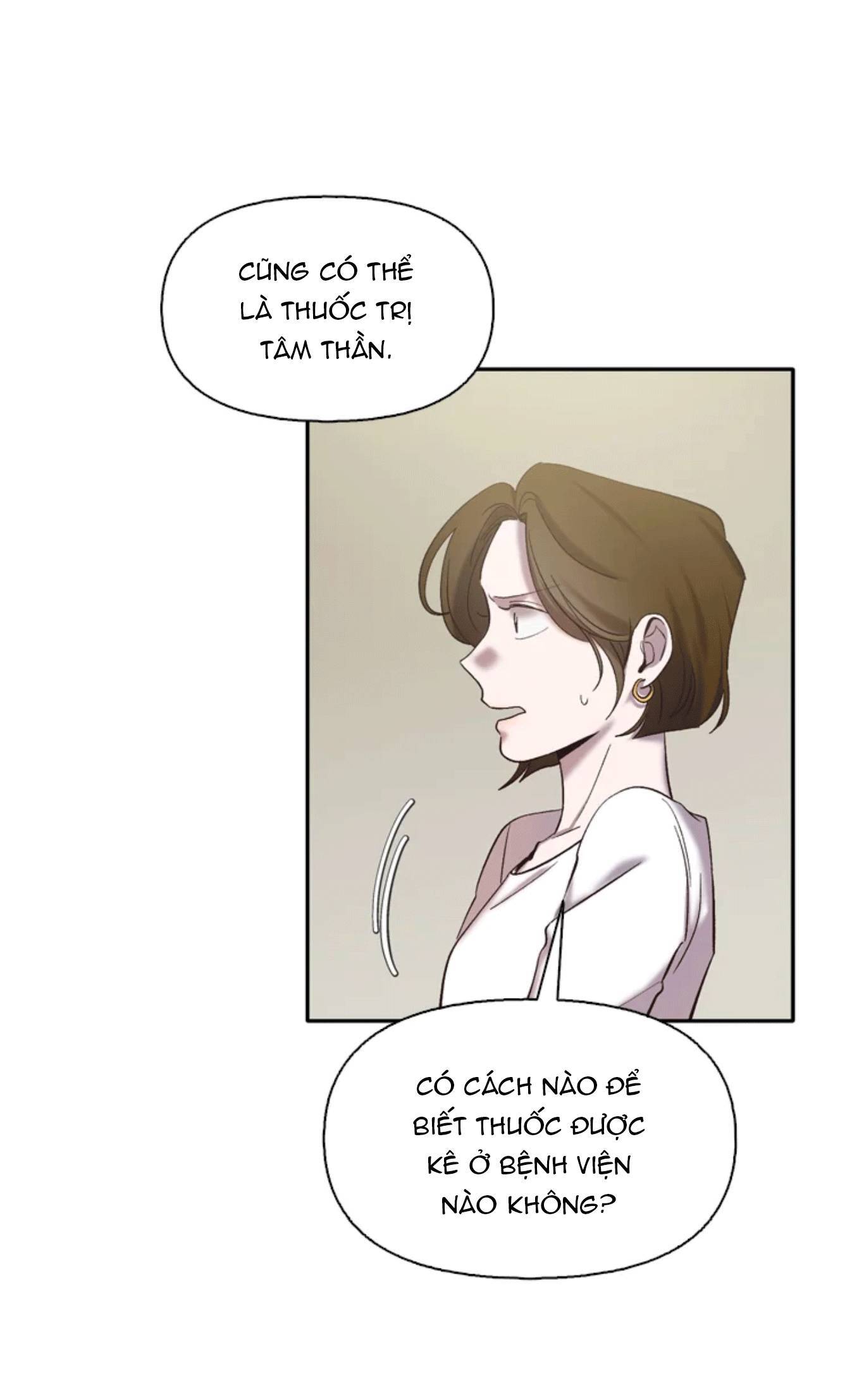 Thanh Xuân Của Chúng Ta Chapter 70 - 32