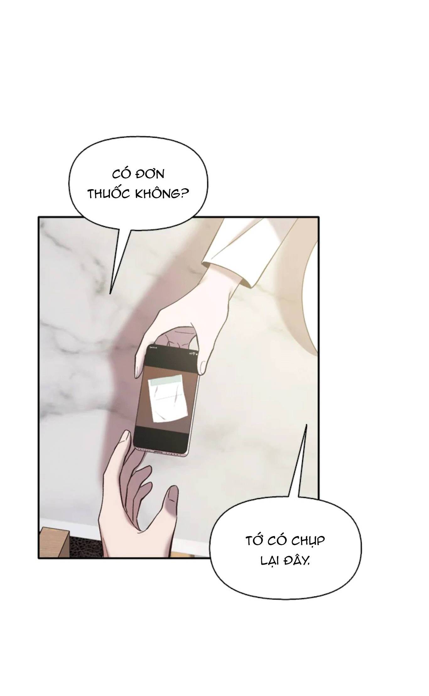 Thanh Xuân Của Chúng Ta Chapter 70 - 33