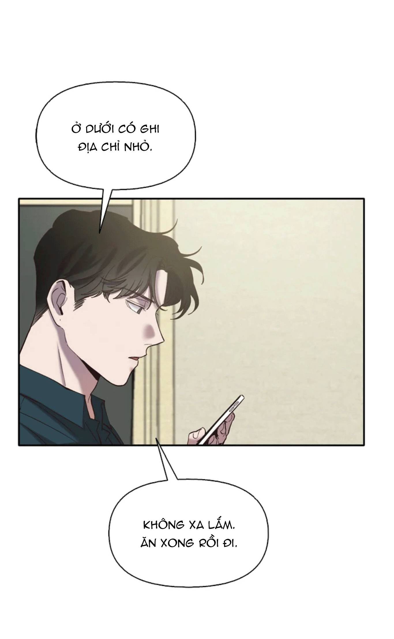 Thanh Xuân Của Chúng Ta Chapter 70 - 34