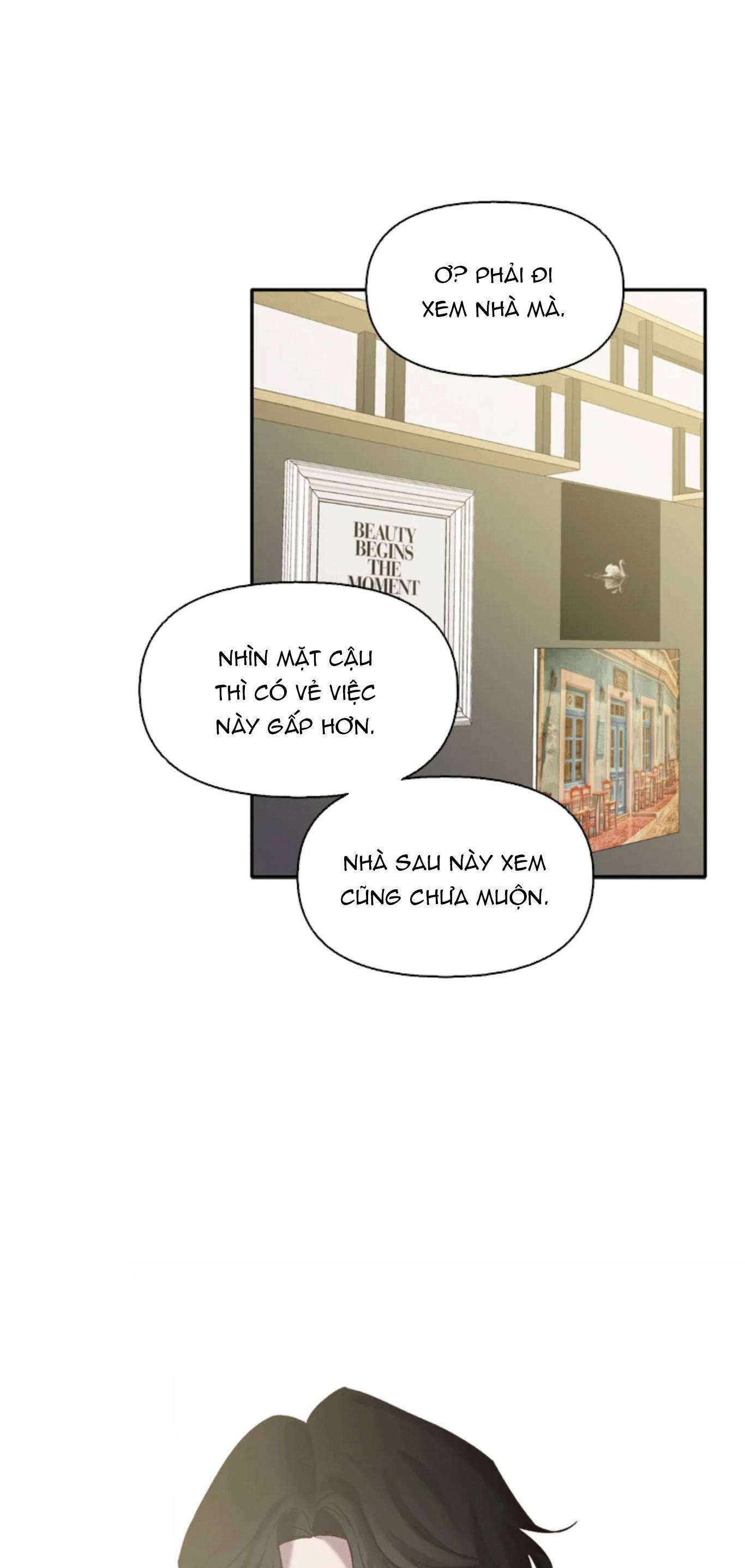 Thanh Xuân Của Chúng Ta Chapter 70 - 35