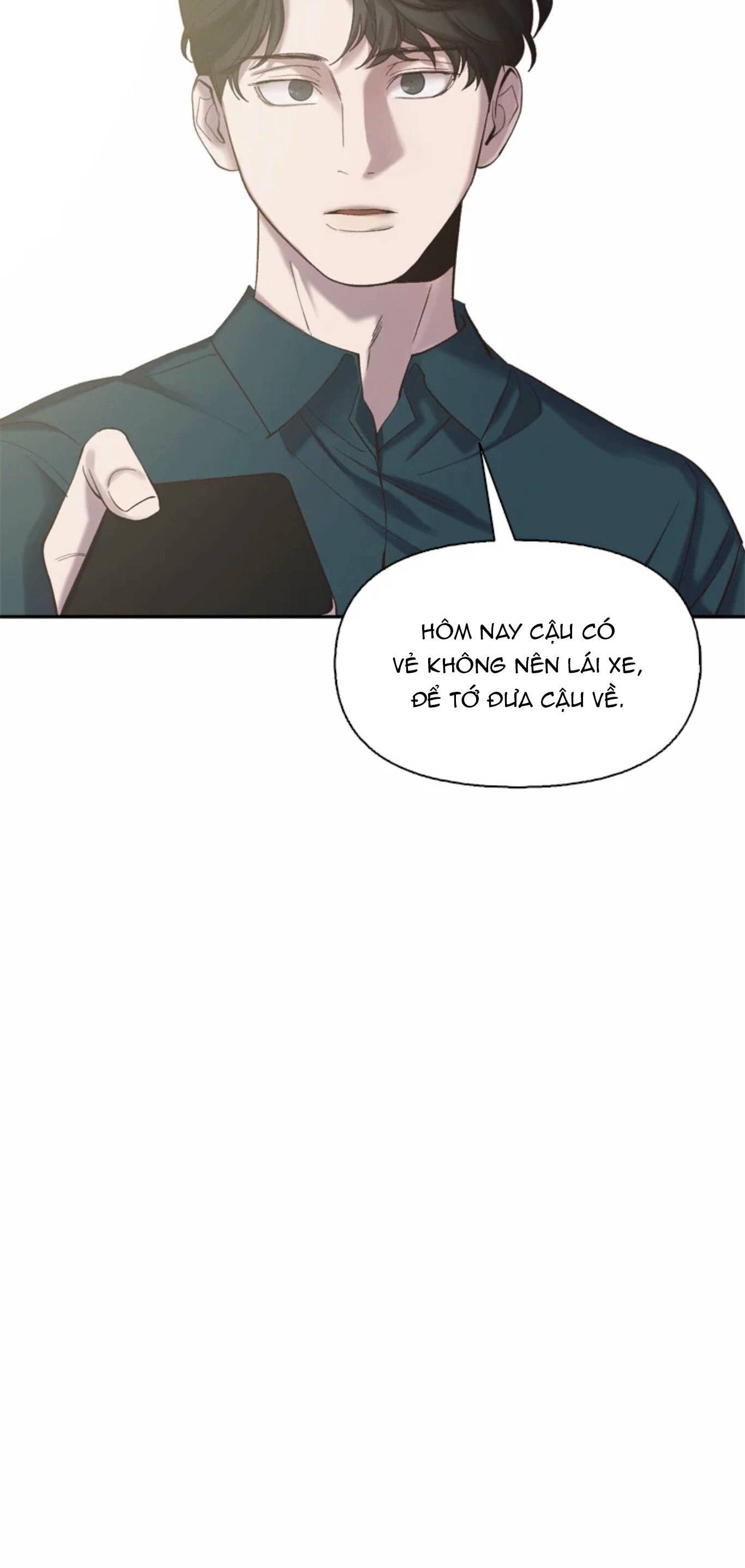 Thanh Xuân Của Chúng Ta Chapter 70 - 36