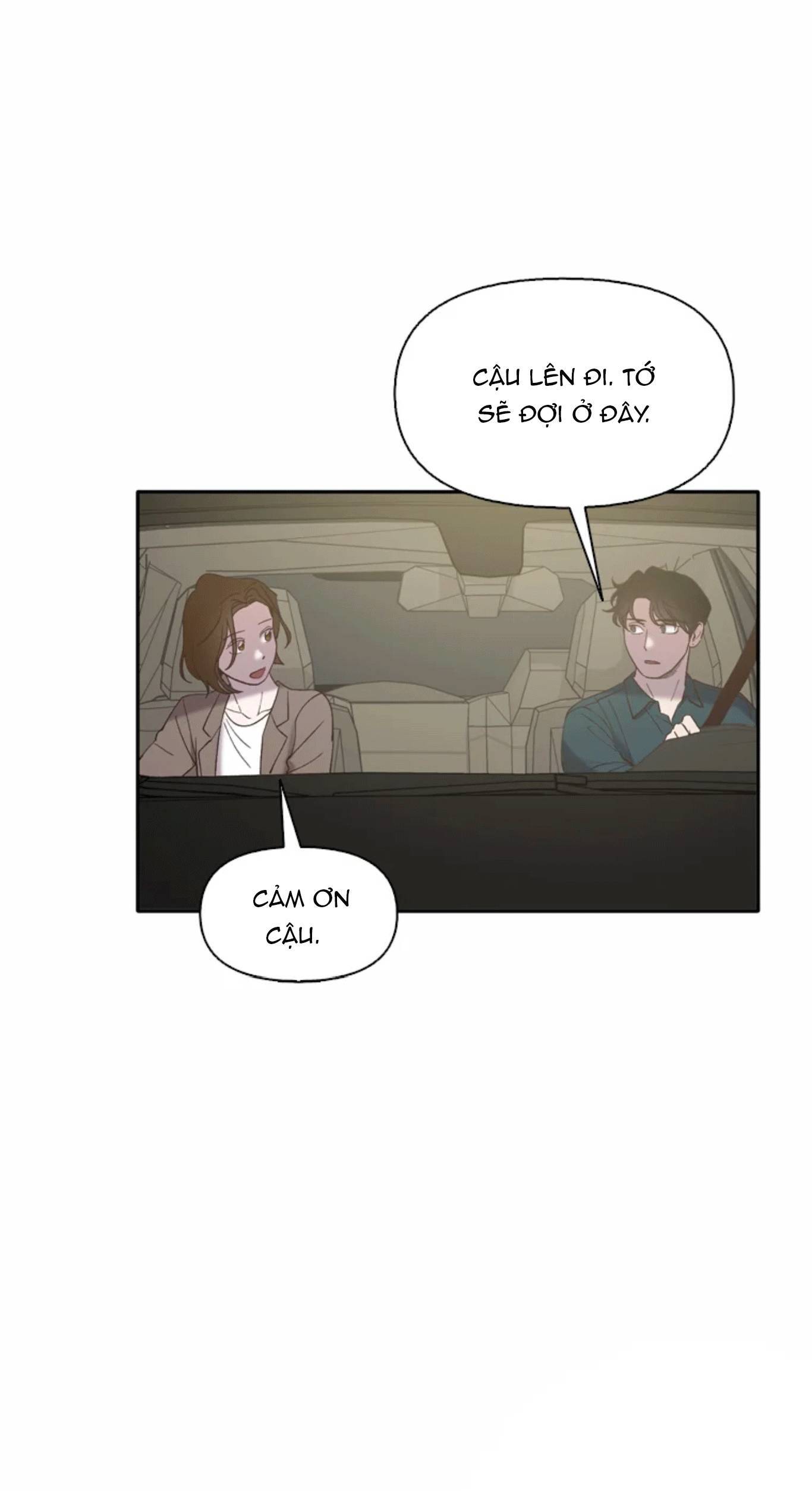 Thanh Xuân Của Chúng Ta Chapter 70 - 38