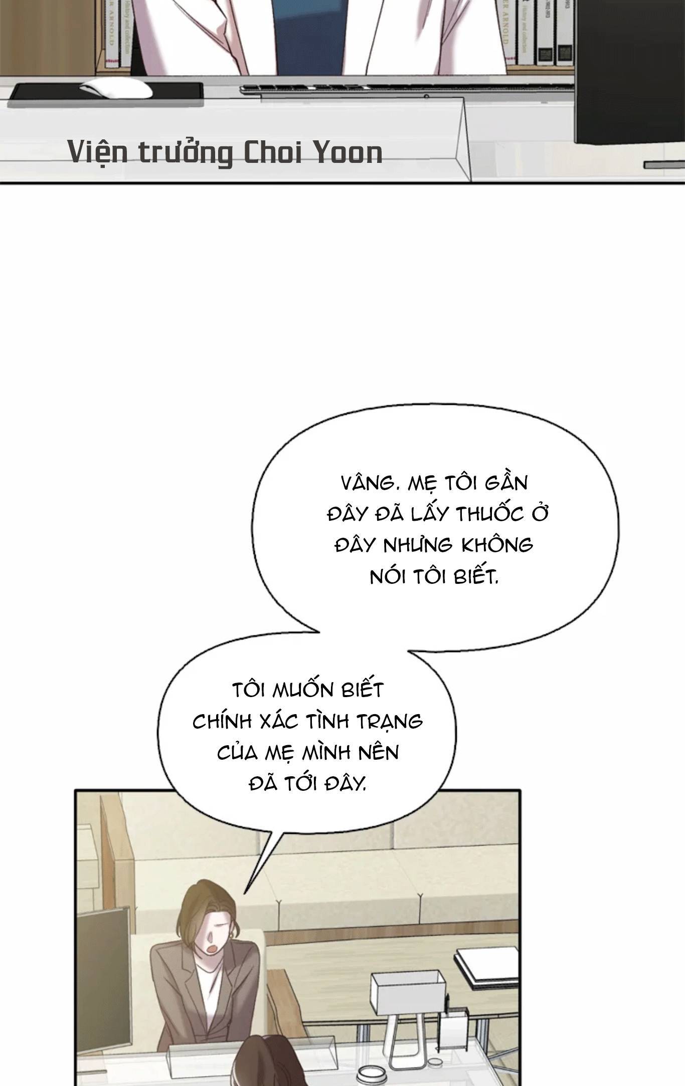 Thanh Xuân Của Chúng Ta Chapter 70 - 41