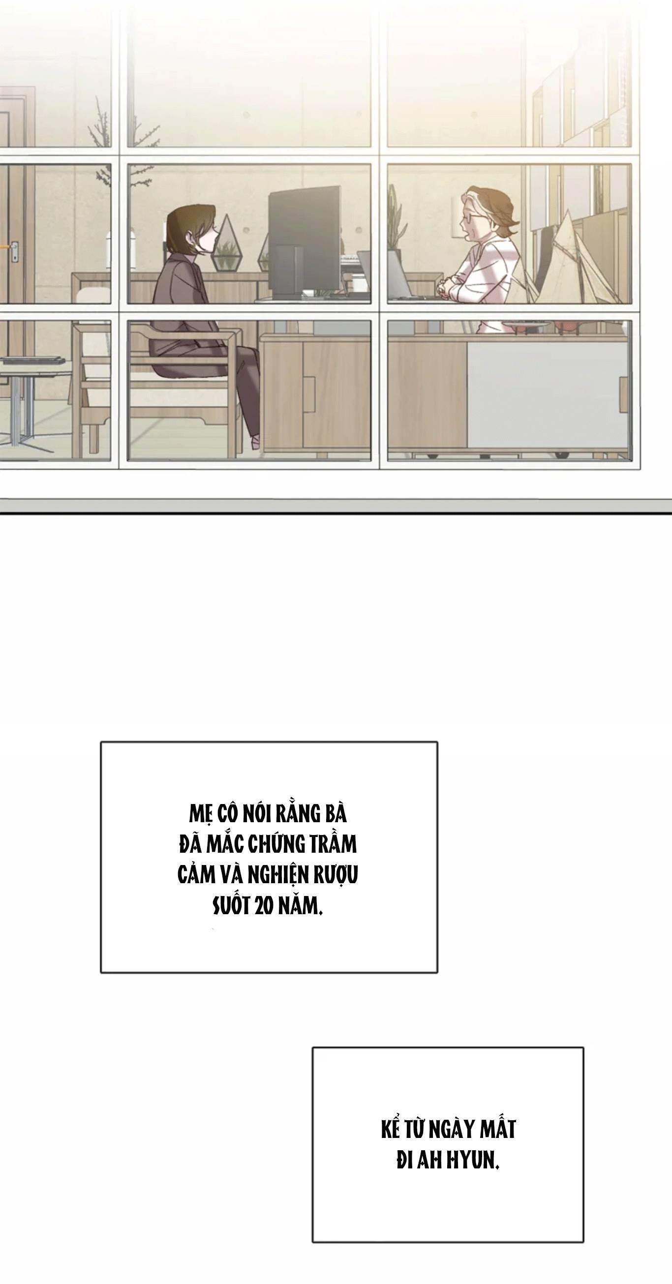 Thanh Xuân Của Chúng Ta Chapter 70 - 44