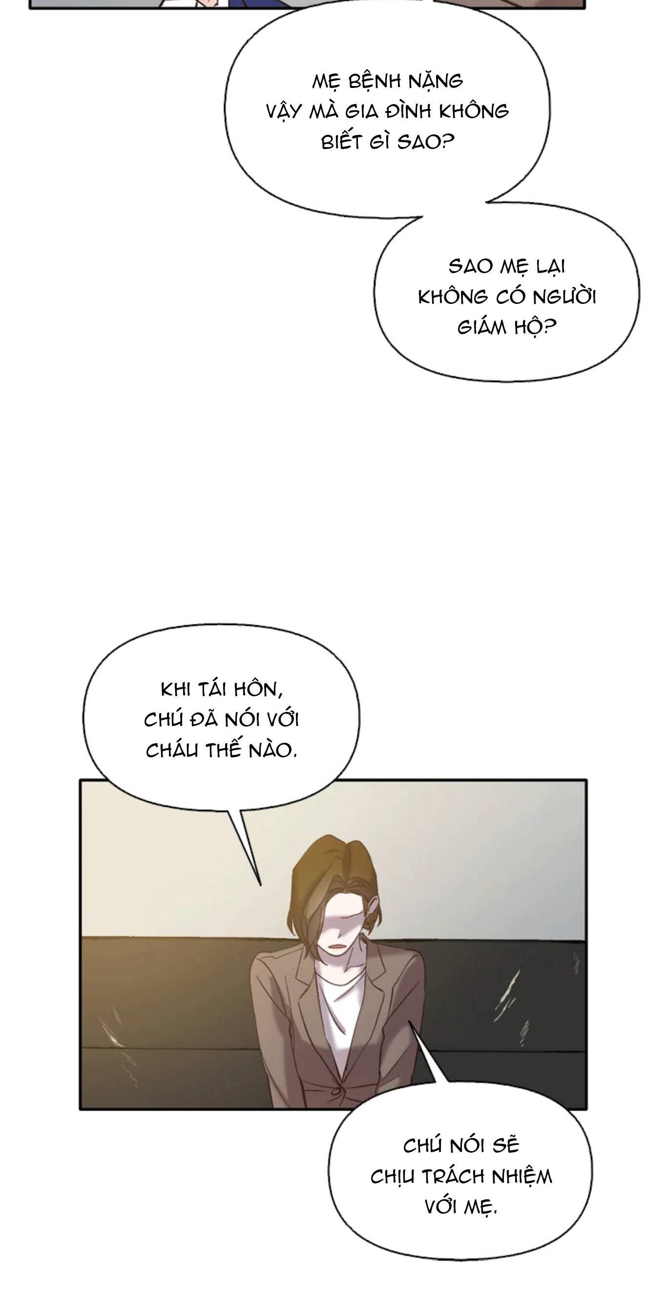 Thanh Xuân Của Chúng Ta Chapter 70 - 61