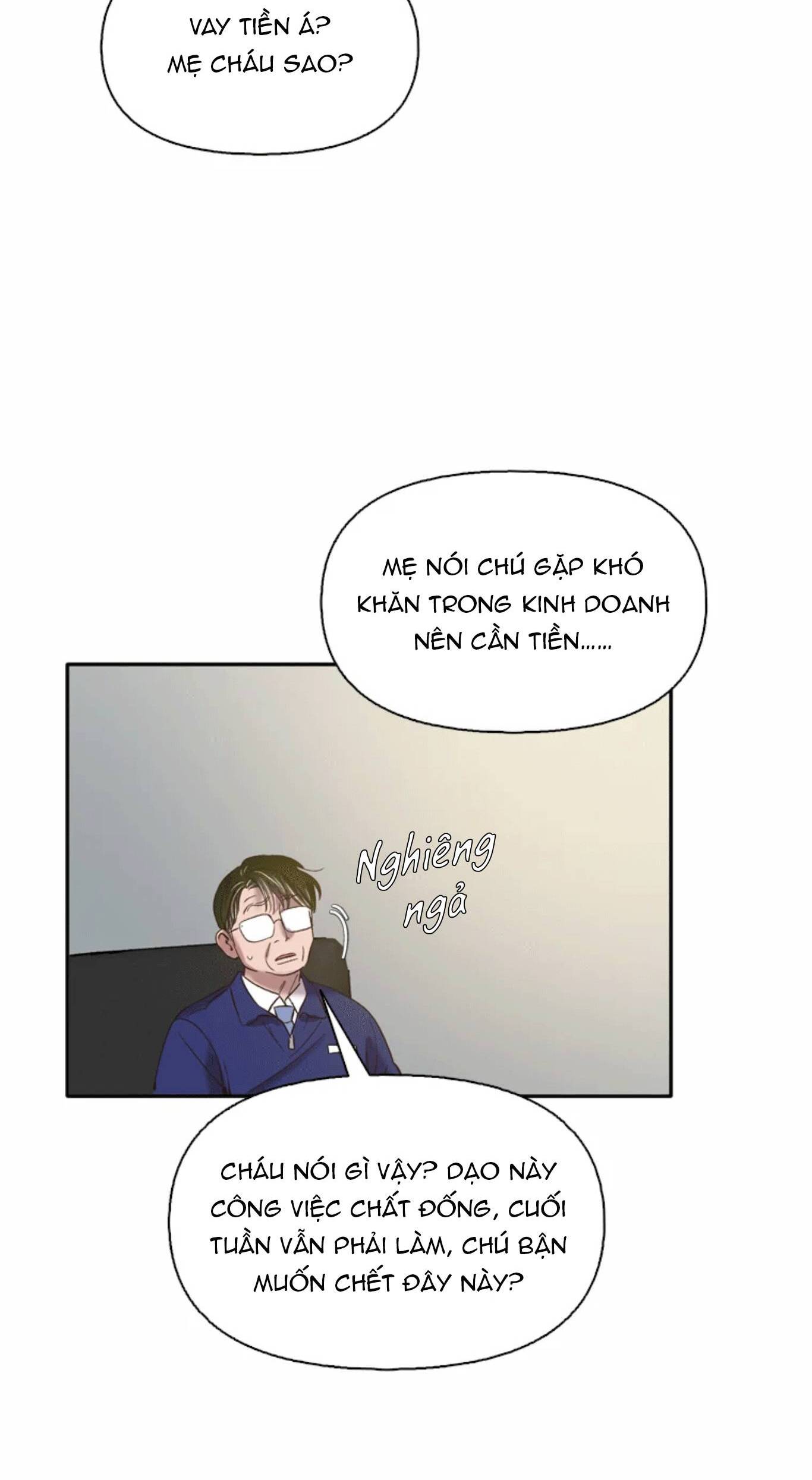 Thanh Xuân Của Chúng Ta Chapter 70 - 66