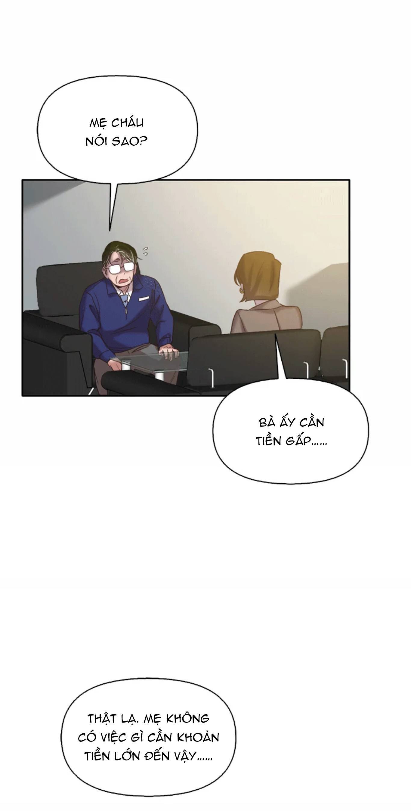 Thanh Xuân Của Chúng Ta Chapter 70 - 68