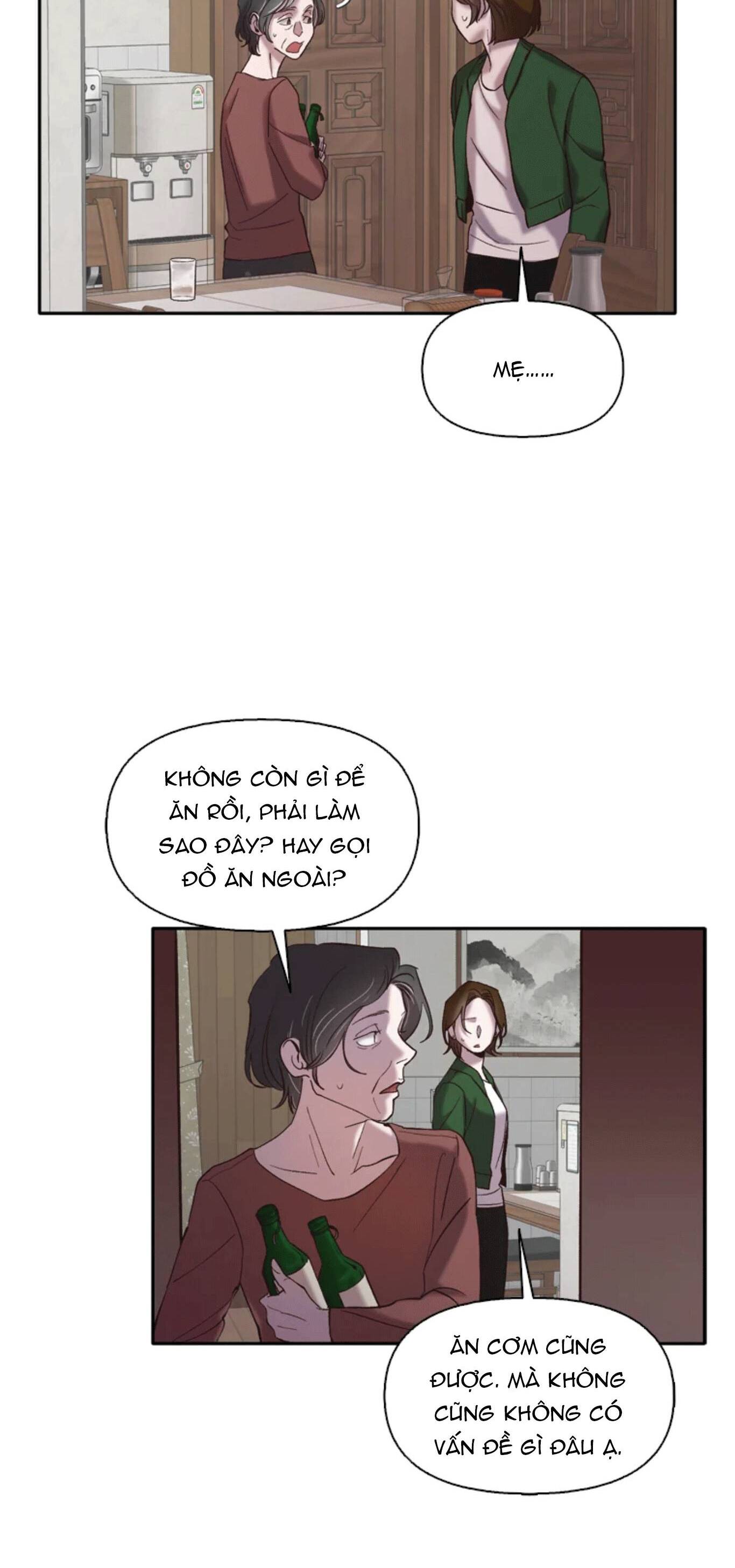 Thanh Xuân Của Chúng Ta Chapter 70 - 8