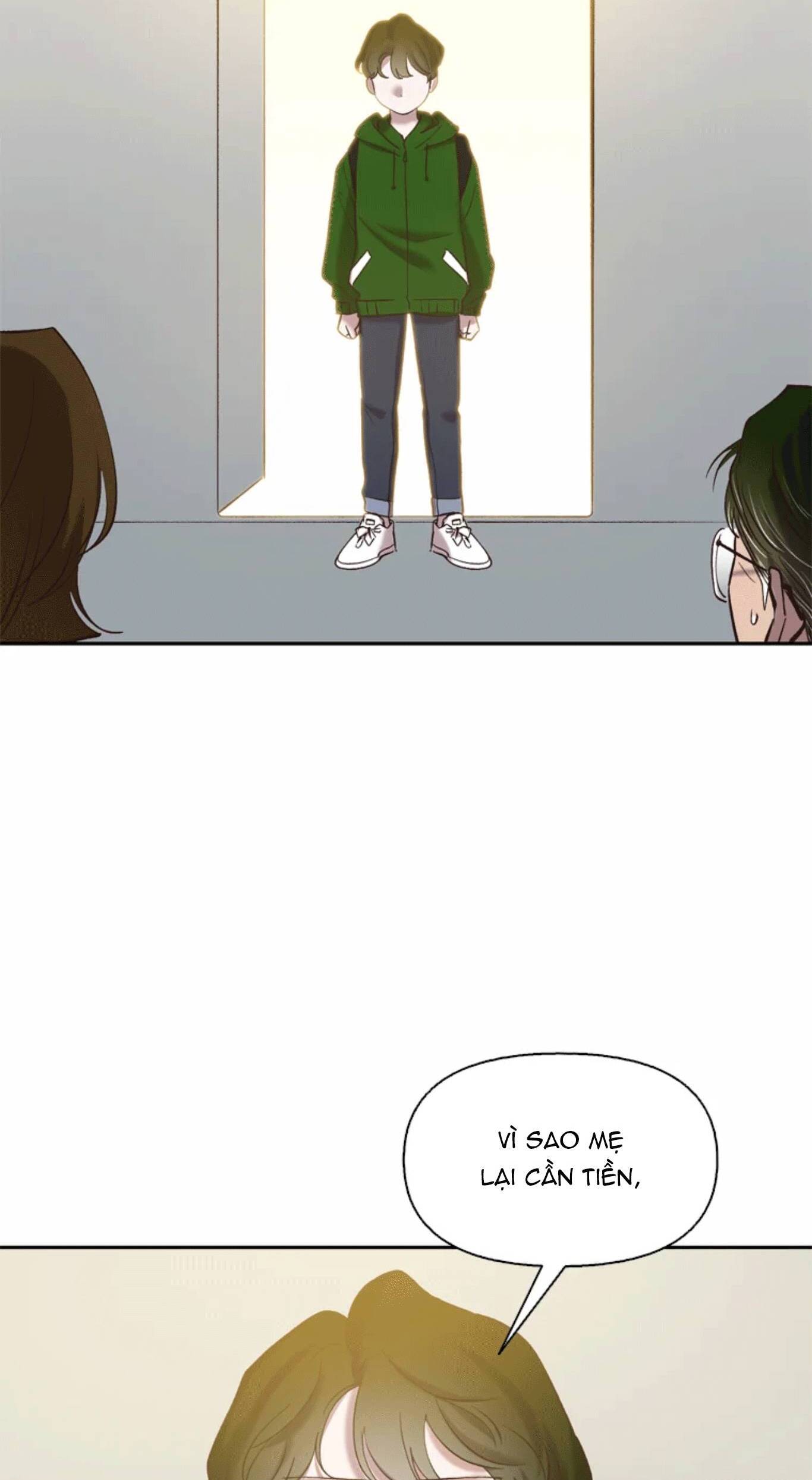 Thanh Xuân Của Chúng Ta Chapter 70 - 71