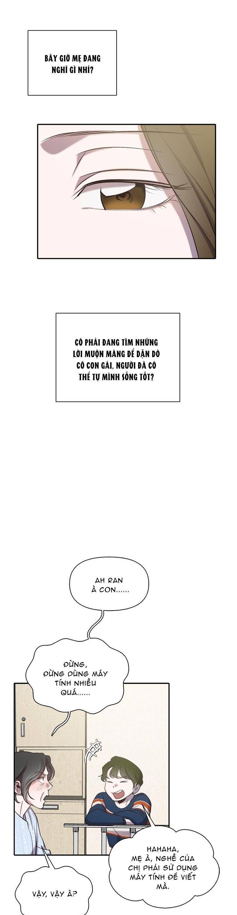 Thanh Xuân Của Chúng Ta Chapter 72 - 11