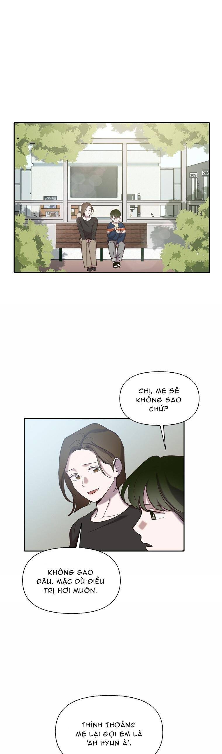 Thanh Xuân Của Chúng Ta Chapter 72 - 13