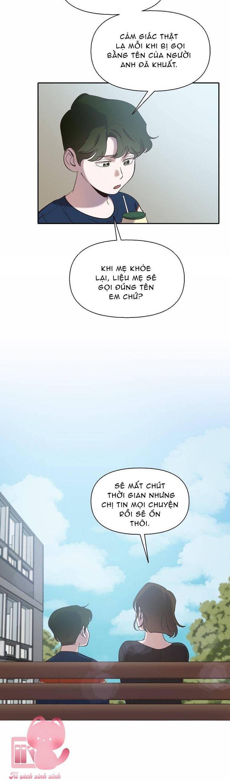 Thanh Xuân Của Chúng Ta Chapter 72 - 14