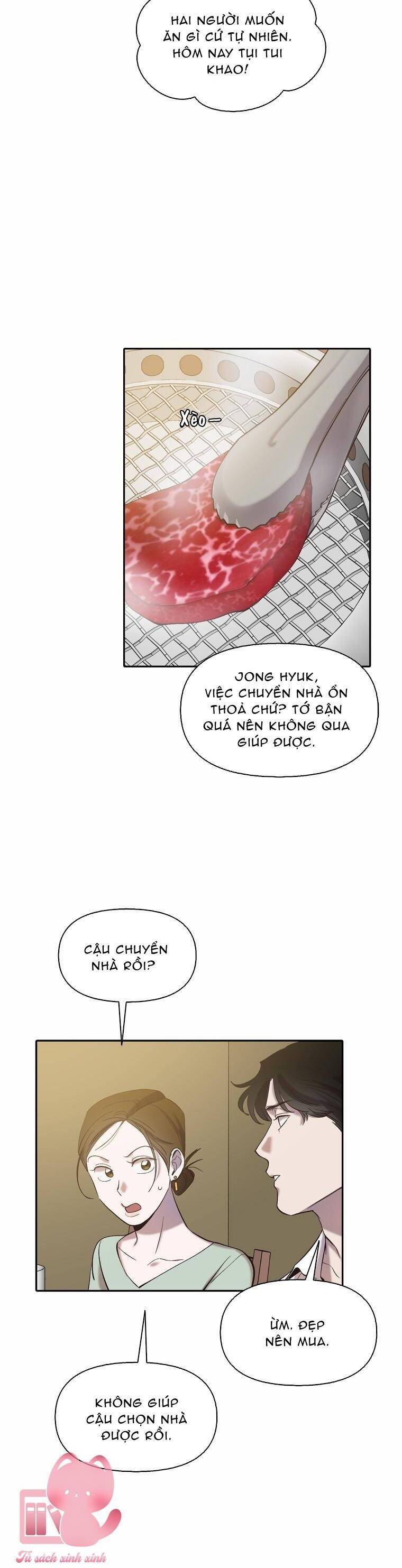 Thanh Xuân Của Chúng Ta Chapter 72 - 18