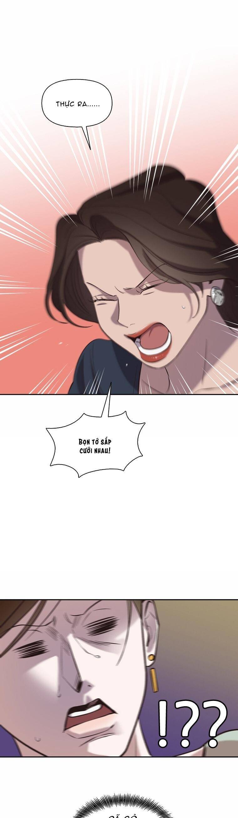Thanh Xuân Của Chúng Ta Chapter 72 - 21