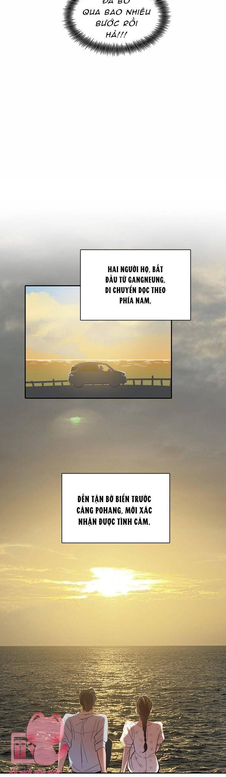 Thanh Xuân Của Chúng Ta Chapter 72 - 22