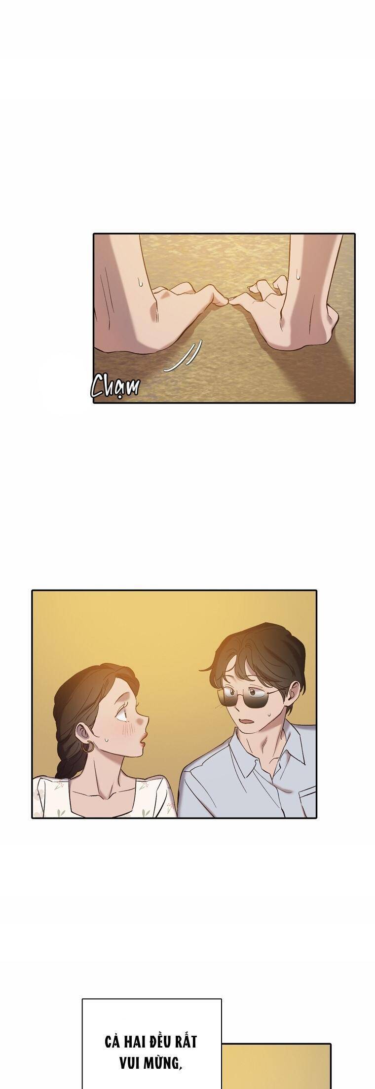 Thanh Xuân Của Chúng Ta Chapter 72 - 23