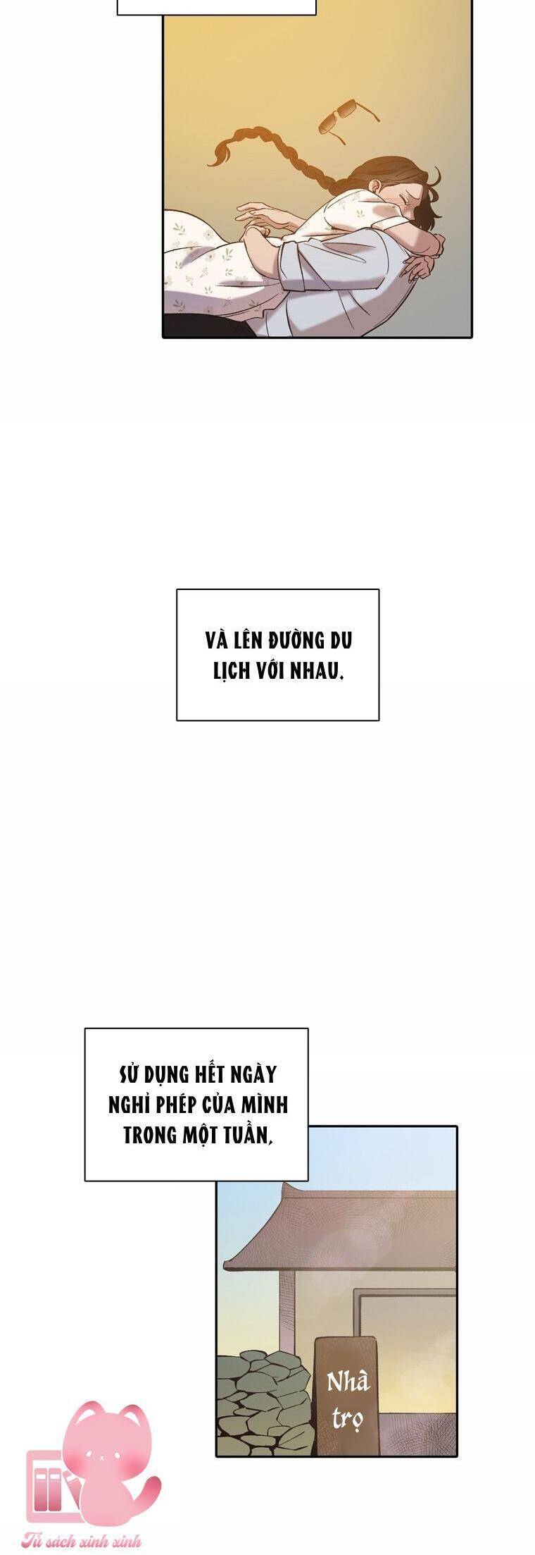 Thanh Xuân Của Chúng Ta Chapter 72 - 24