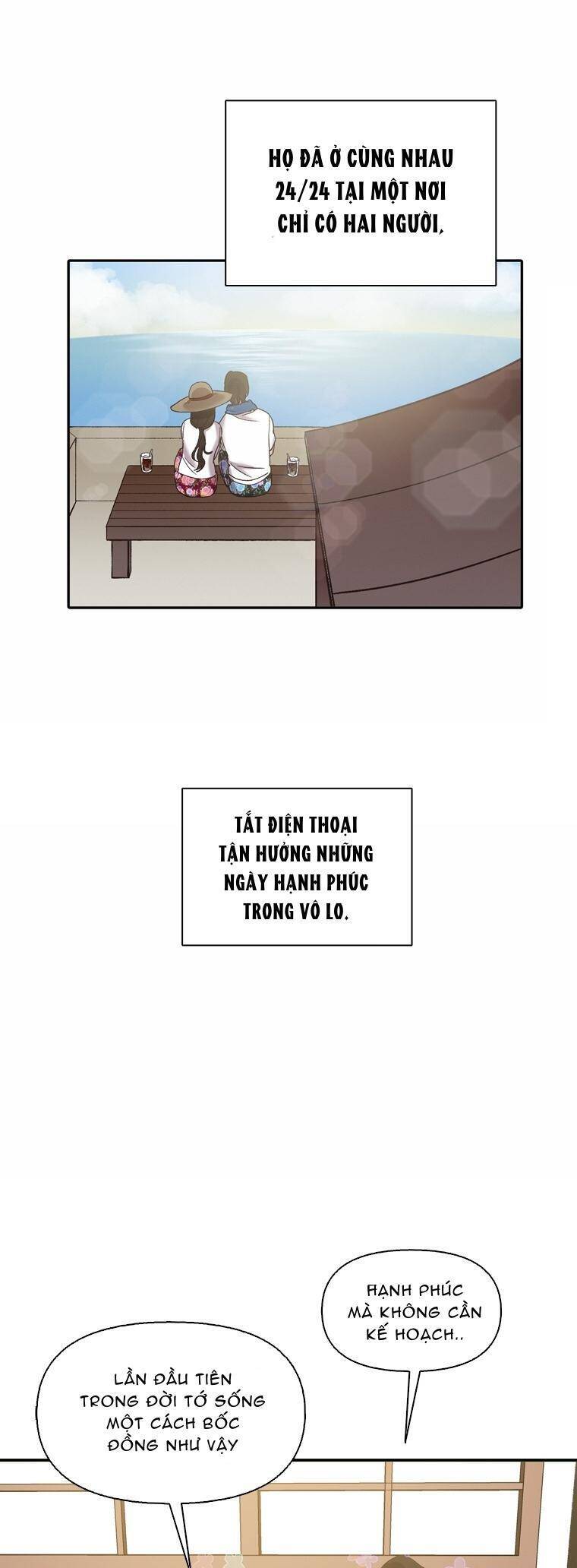 Thanh Xuân Của Chúng Ta Chapter 72 - 25