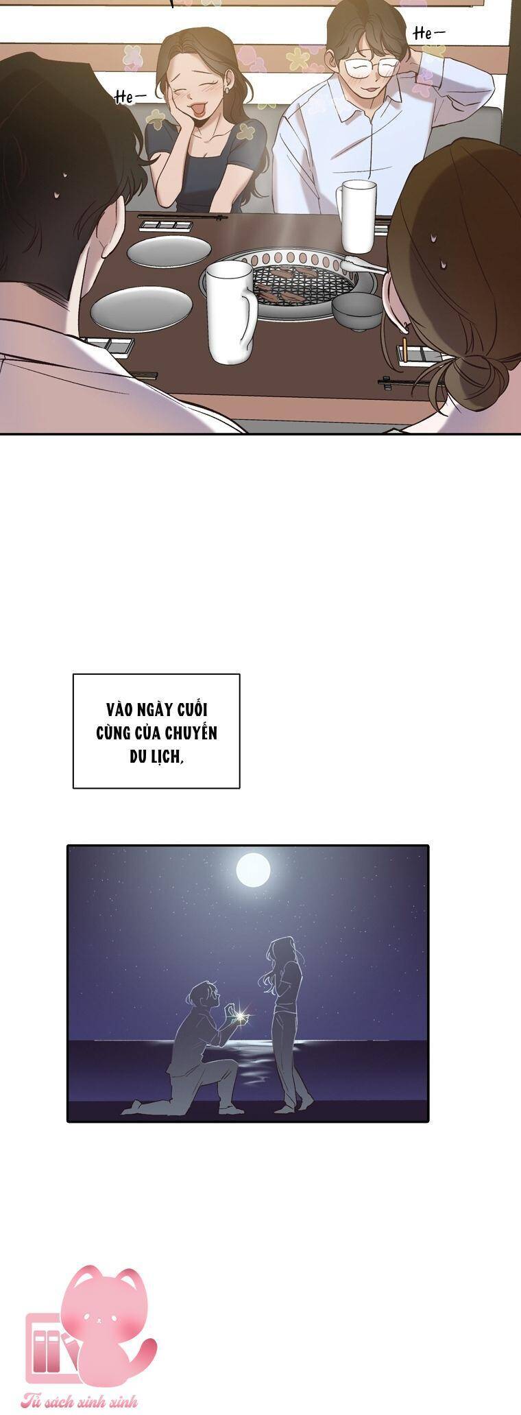 Thanh Xuân Của Chúng Ta Chapter 72 - 26